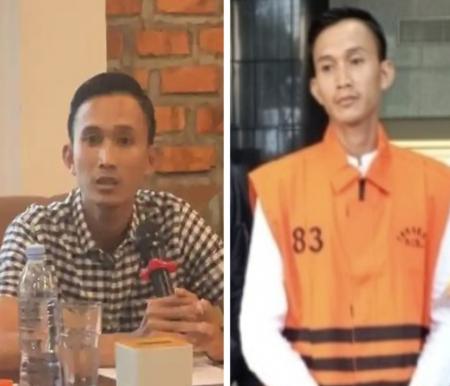 KPK Dalami Peran Marjani dalam Kasus Abdul Wahid, 11 Saksi Diperiksa